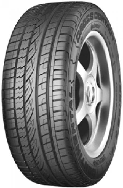 Continental CrossContact UHP MO 255/50 R19 103W