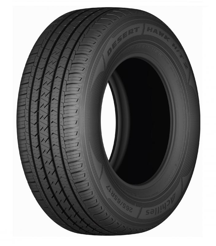 Achilles Desert Hawk H/T 2 255/55 R18 109H