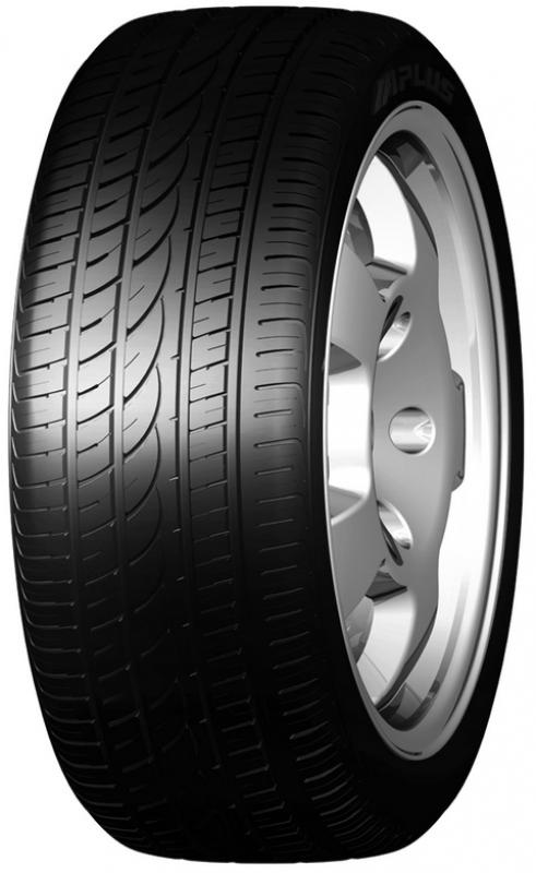 Aplus A607 195/55 R16 91V