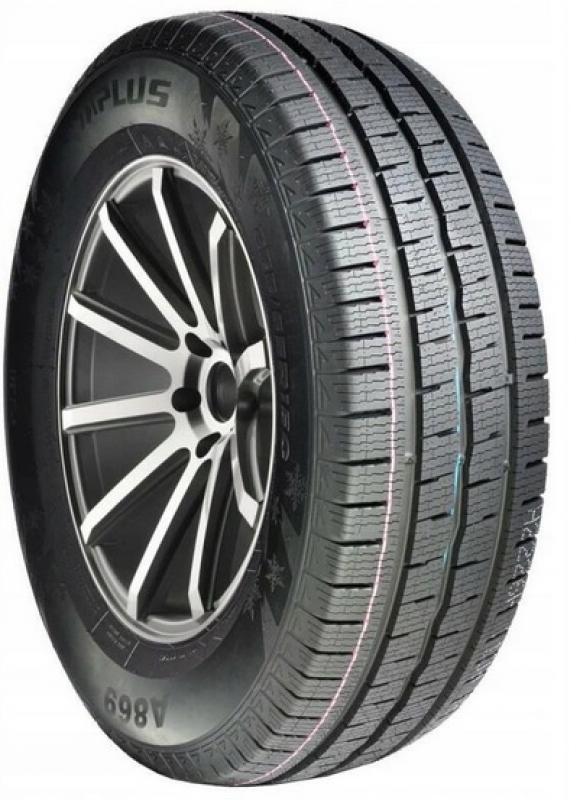 Aplus A869 185/75 R16C 104/102R