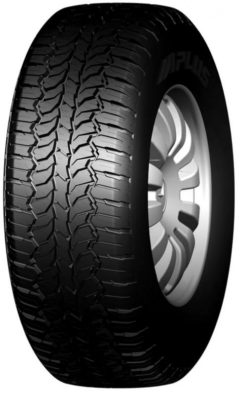 Aplus ALL TERRAIN A929 205 R16 110/108S