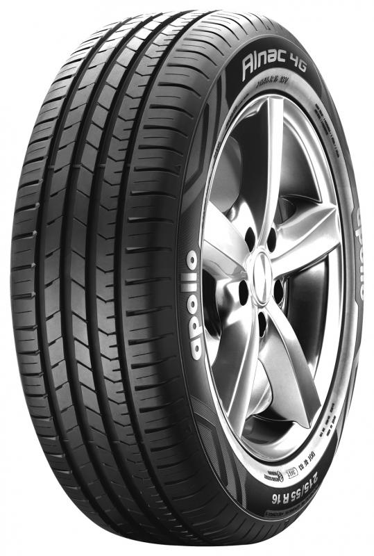 Apollo Alnac 4G 205/60 R16 92H