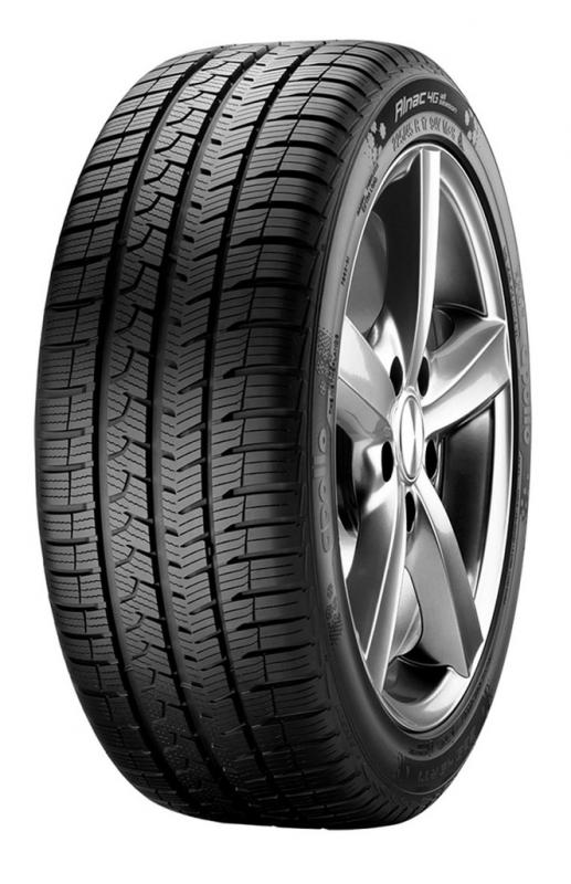 Apollo Alnac 4G All Season 205/50 R17 93W