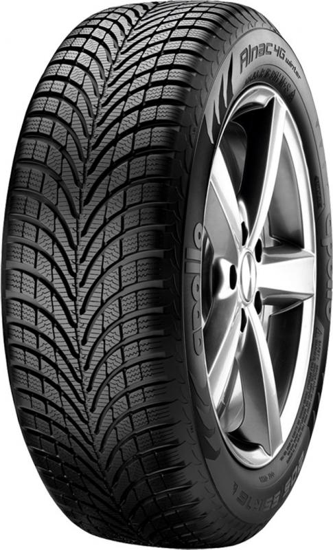 Apollo Alnac 4G Winter 215/60 R16 99H