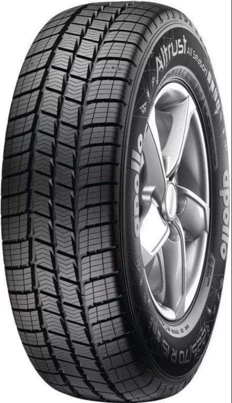 Apollo Altrust All Season 215/65 R16C 109/107T