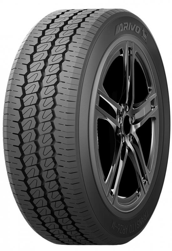 Arivo Transito ARZ 6-M 155/80 R12C 88/86S