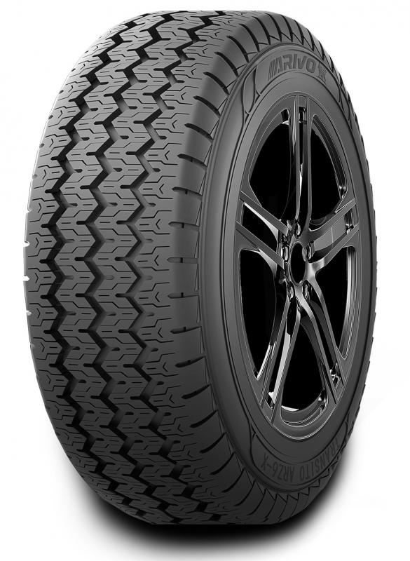 Arivo Transito ARZ 6-X 175/65 R14C 90/88R