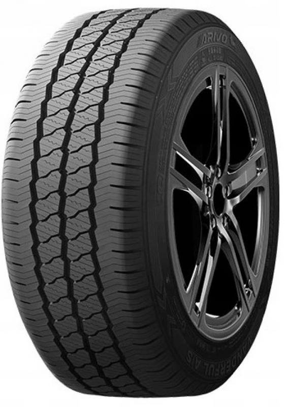 Arivo Vanderful A/S 215/65 R16 109/107T