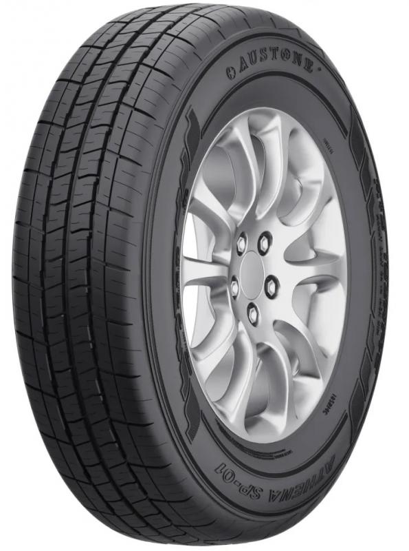 Austone SP01 185 R14C 102/100Q