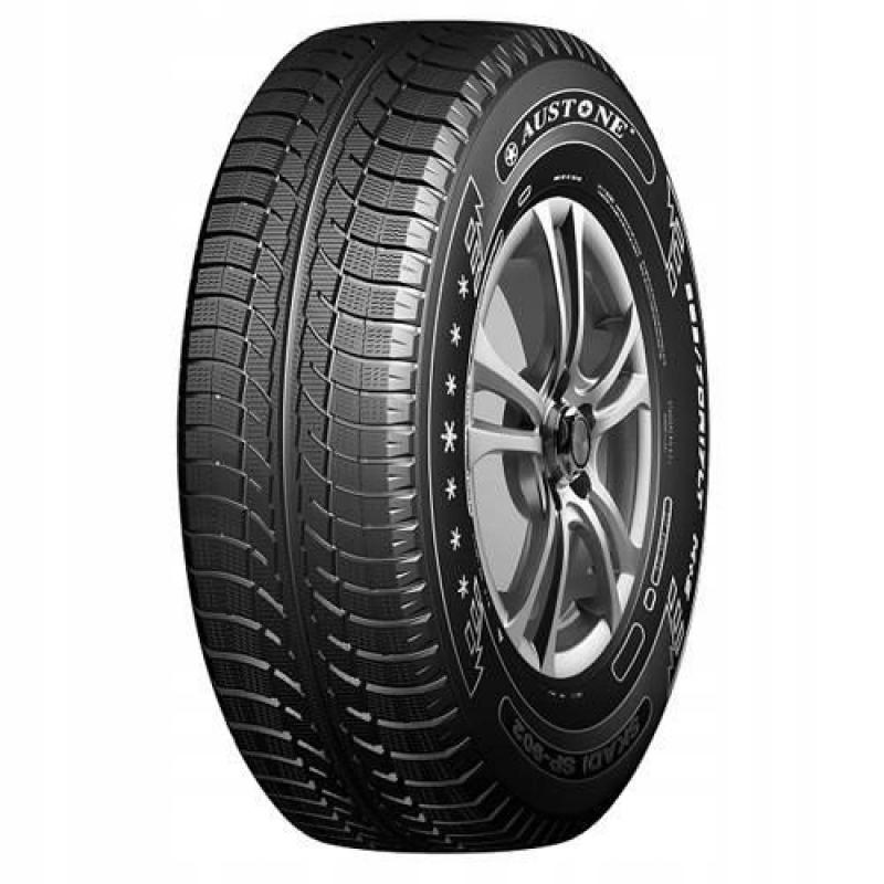 Austone SP902 195/60 R16C 99/97T