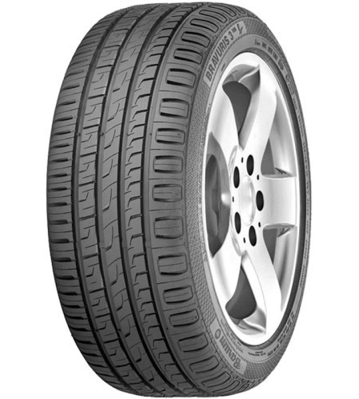 Barum Bravuris 3HM 245/40 R18 93Y