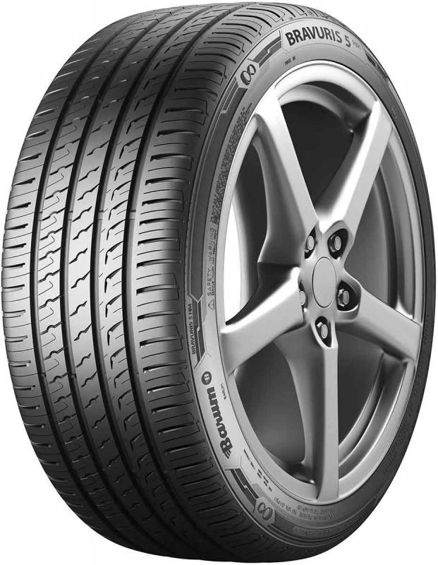 Barum BRAVURIS 5HM 225/55 R17 101Y