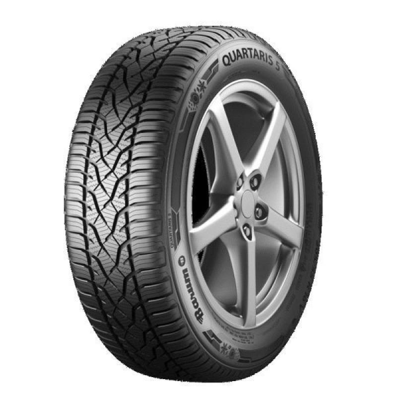 Barum QUARTARIS 5 215/55 R17 98W