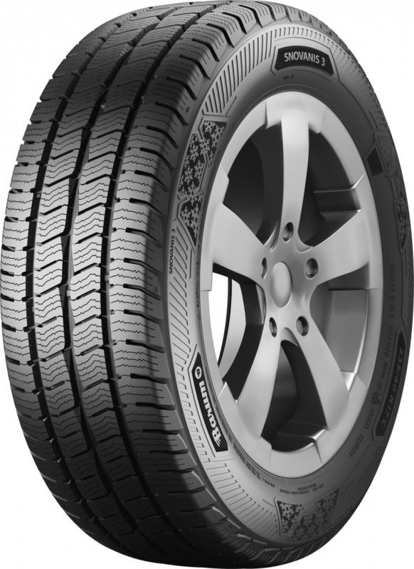 Barum SnoVanis 3 225/65 R16C 112/110R