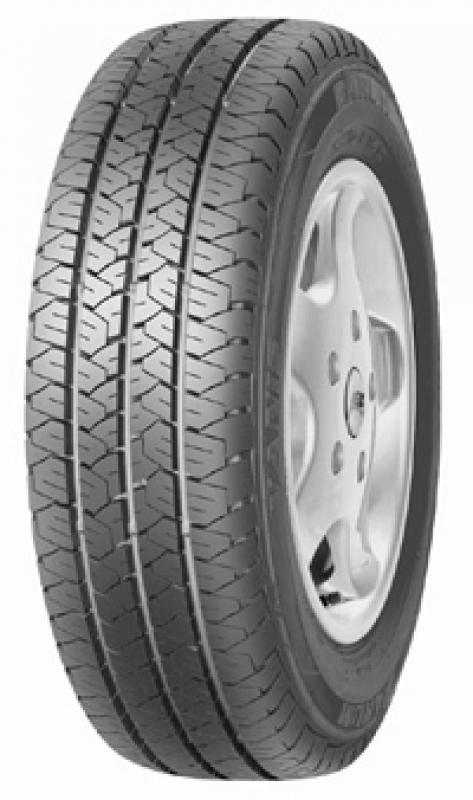 Barum Vanis 195/60 R16C 99/97H