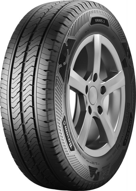 Barum Vanis 3 205/65 R15C 102/100T