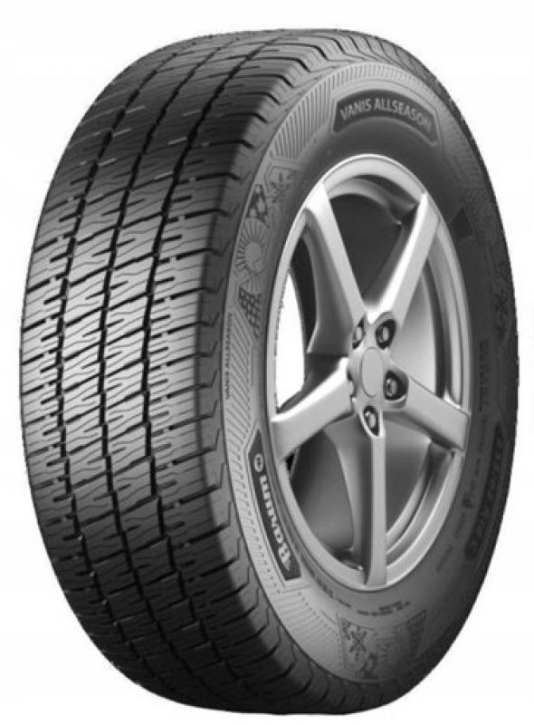 Barum Vanis AllSeason 225/65 R16C 112/110R