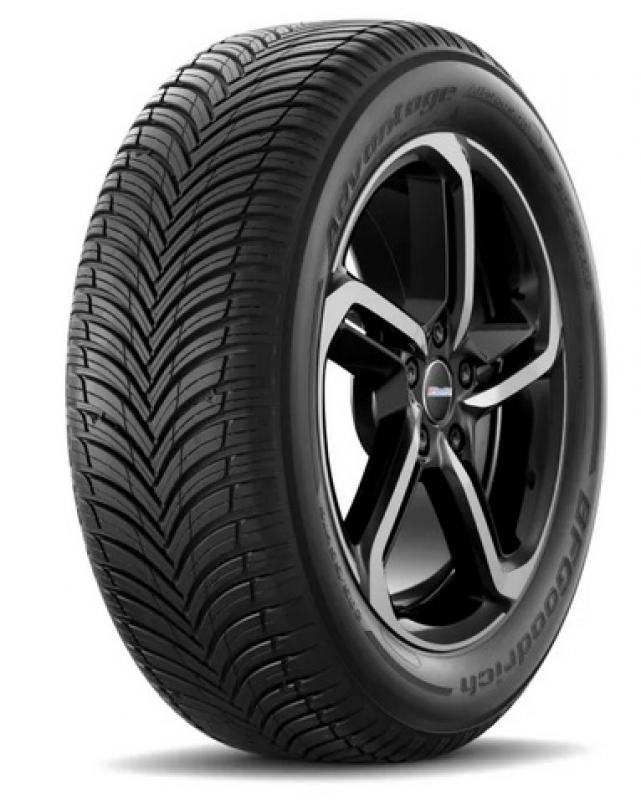 BFGoodrich ADVANTAGE ALL-SEASON 245/45 R18 100W