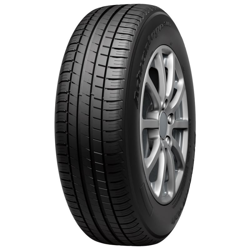 BFGoodrich ADVANTAGE SUV 235/55 R19 105V