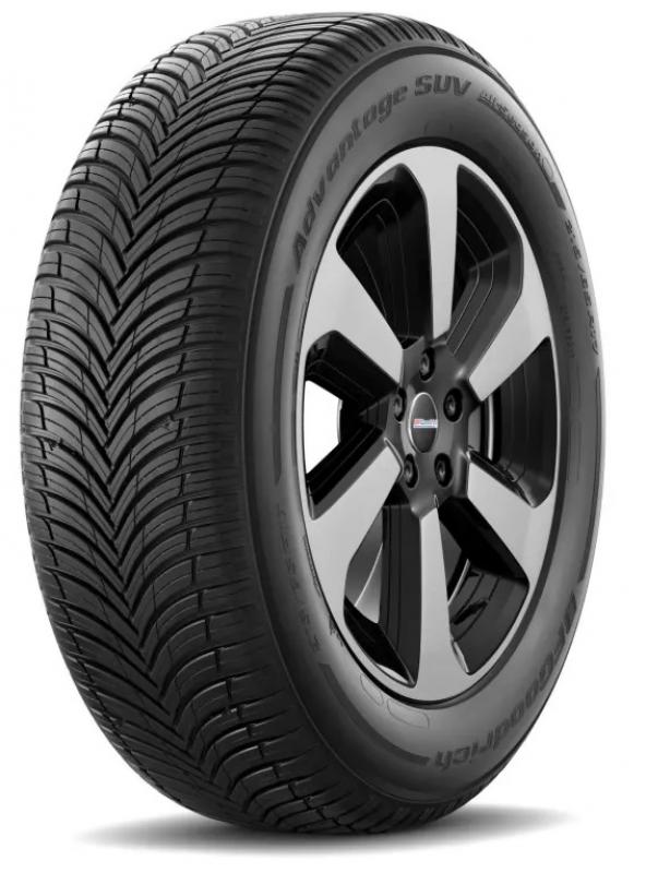 BFGoodrich ADVANTAGE SUV ALL-SEASON 225/55 R18 98V