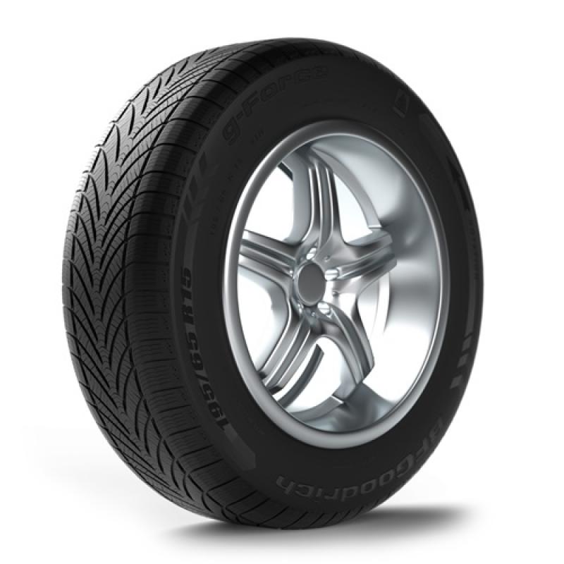 BFGoodrich G-FORCE WINTER 235/40 R19 96V