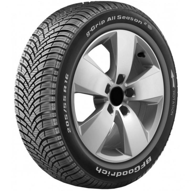 BFGoodrich G-GRIP ALL SEASON2 175/70 R14 84T