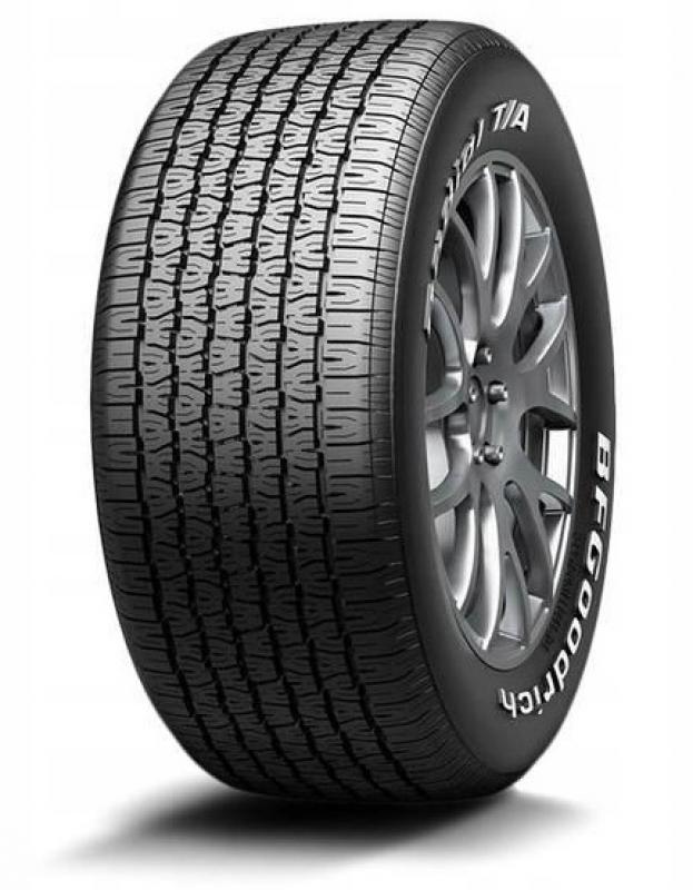 BFGoodrich RADIAL T/A RWL07 215/65 R15 95S