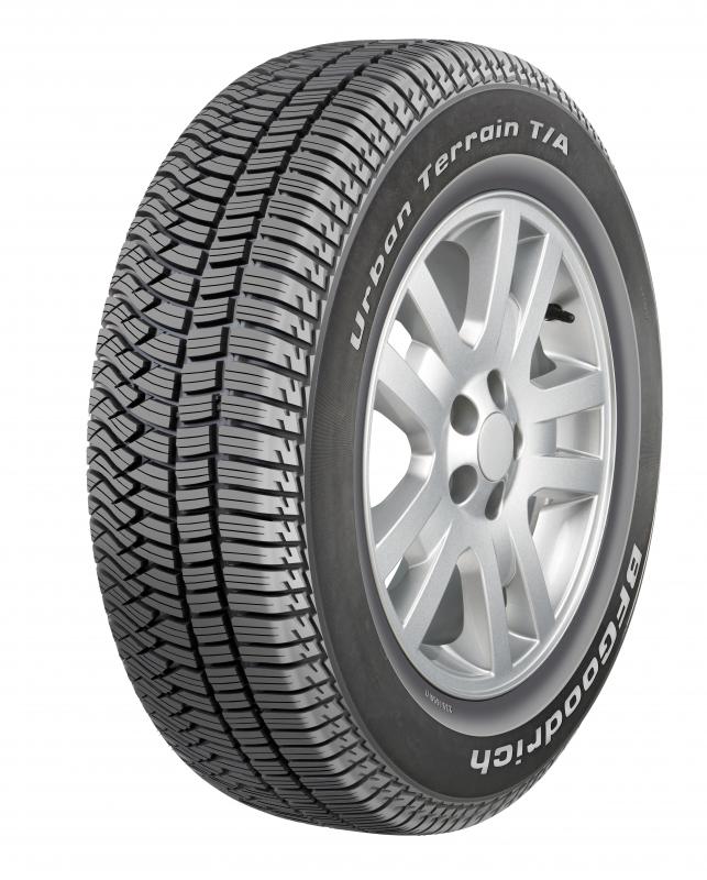 BFGoodrich URBAN TERRAIN T/A 225/70 R16 103H