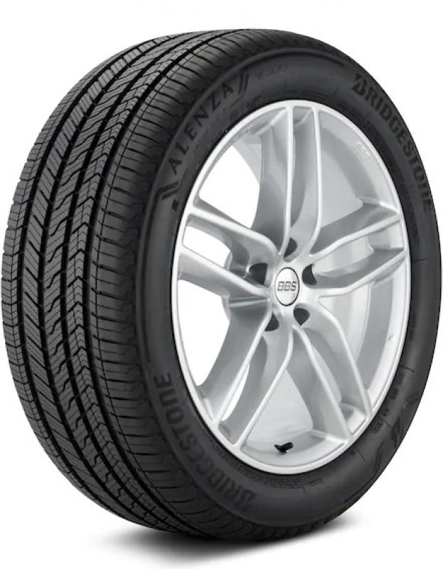 Bridgestone Alenza S RFT 275/55 R19 111H
