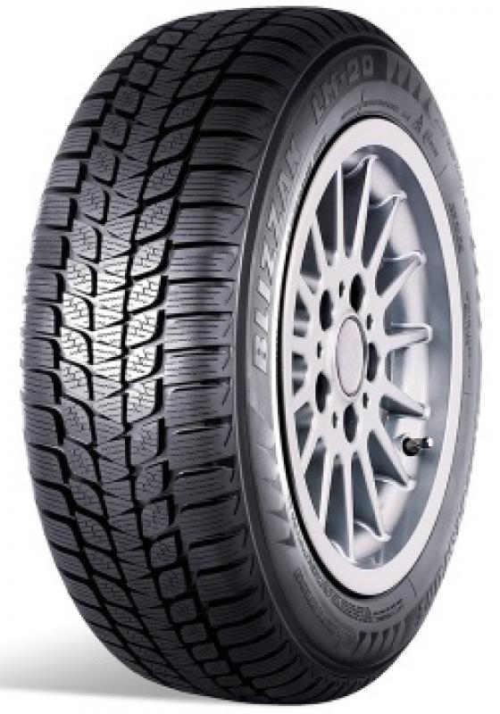 Bridgestone Blizzak LM-20 175/55 R15 77T