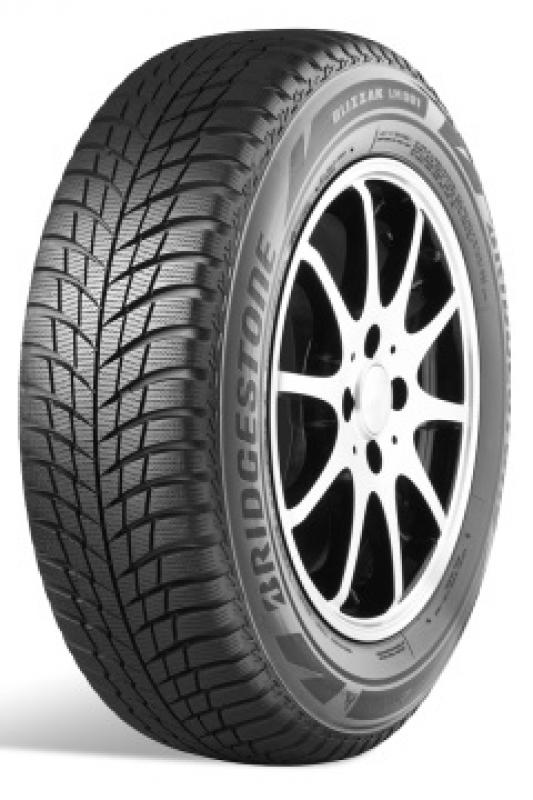 Bridgestone Blizzak LM001 225/50 R17 98H