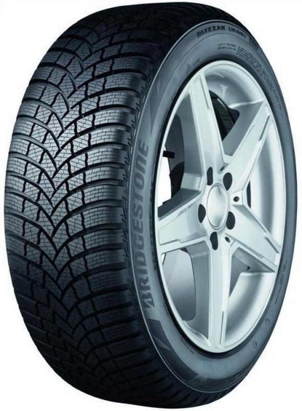 Bridgestone BLIZZAK LM001E 205/55 R16 91H