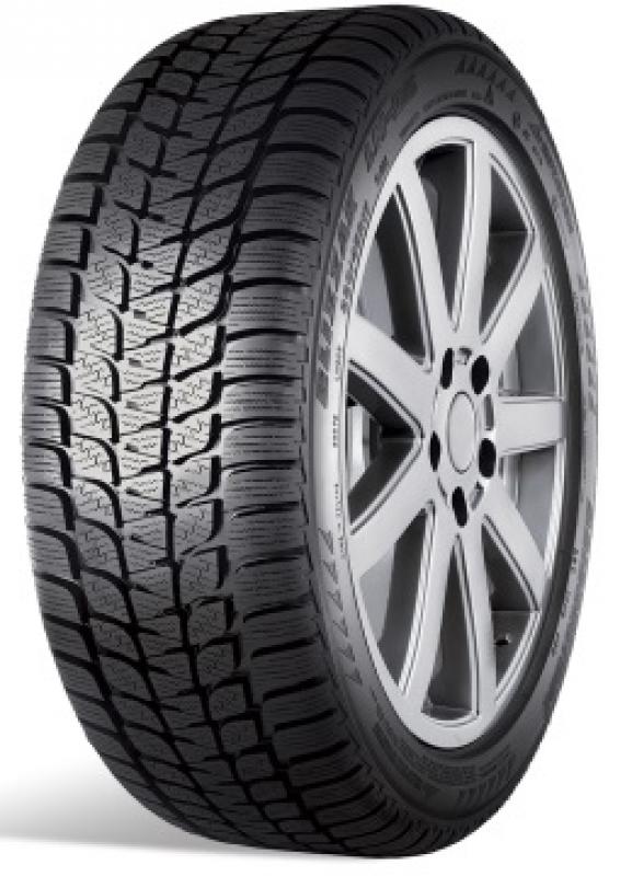 Bridgestone Blizzak LM25 185/55 R16 87T