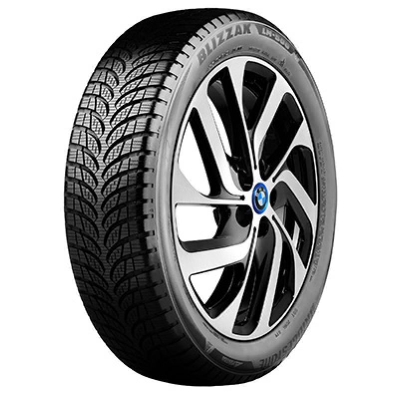 Bridgestone Blizzak LM500 155/70 R19 88Q