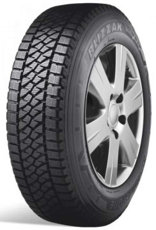 Bridgestone Blizzak W810 195/70 R15C 104R