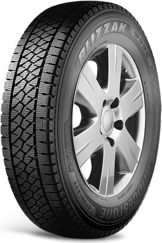 Bridgestone Blizzak W995 215/65 R16C 109R