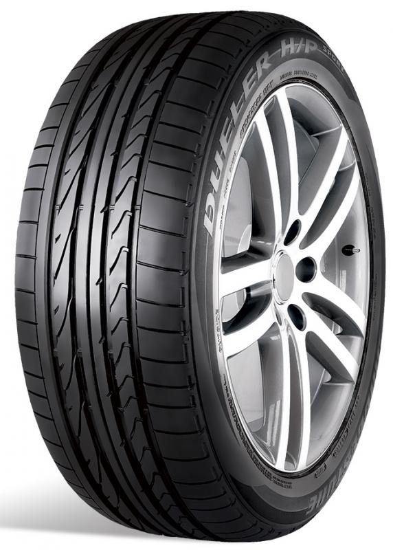 Bridgestone D-SPORT 215/65 R16 98H