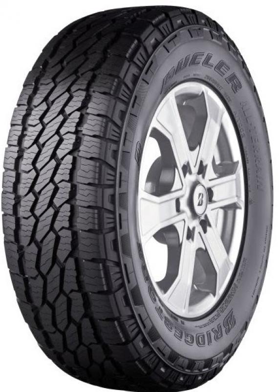 Bridgestone Dueler A/T 002 215/65 R16 98H