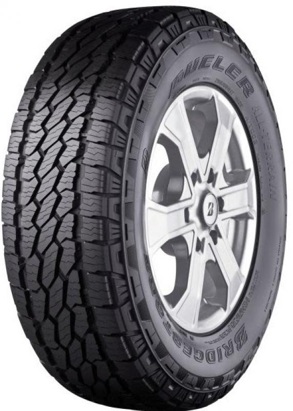 Bridgestone Dueler A/T 002 265/70 R16 112T