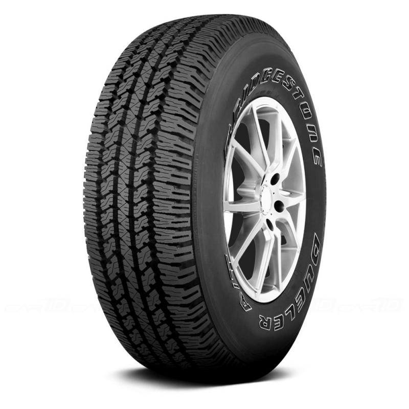 Bridgestone Dueler A/T 693III 265/65 R17 112S