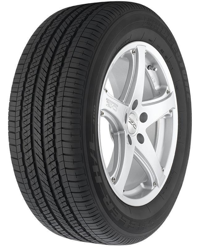 Bridgestone Dueler H/L D400 235/60 R17 102V