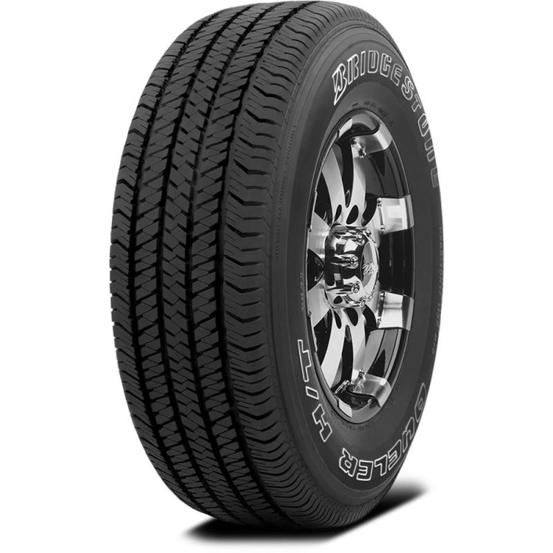 Bridgestone Dueler H/T D684II 255/70 R16 111T