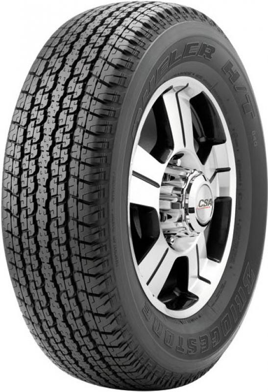 Bridgestone Dueler H/T D840 255/70 R15 112S