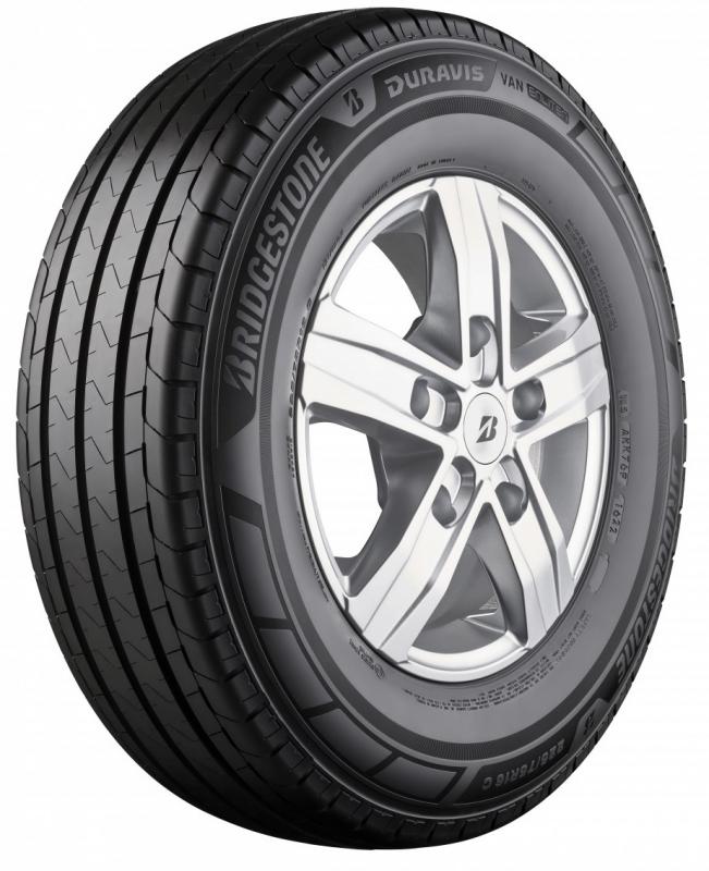 Bridgestone Duravis VAN 195/60 R16C 99H