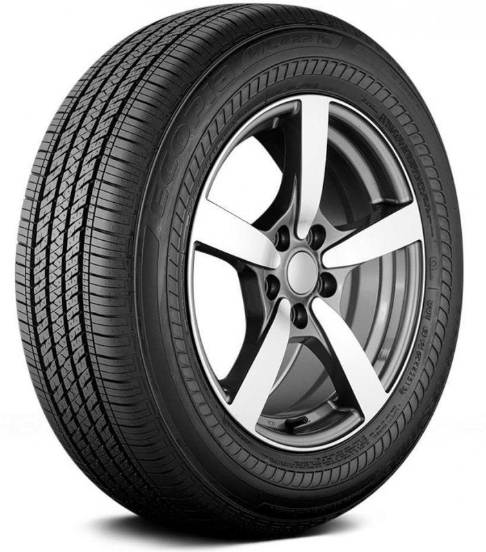 Bridgestone HL422+ 235/55 R18 100H