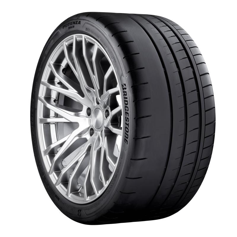 Bridgestone Potenza Race 245/35 R19 93Y