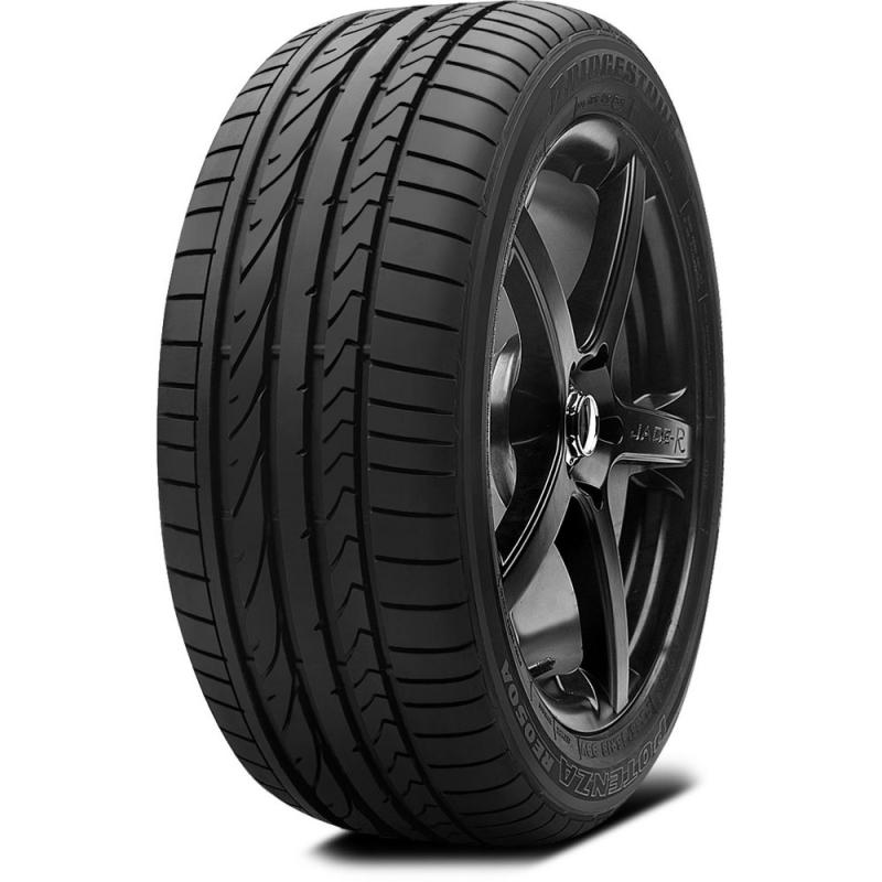 Bridgestone Potenza RE050A 245/45 R18 100W