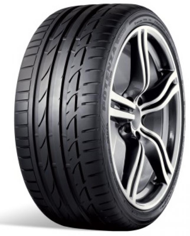 Bridgestone Potenza S001 225/40 R19 93W