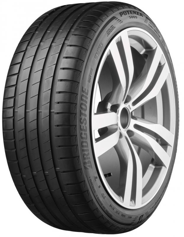 Bridgestone Potenza S005 225/40 R18 92Y