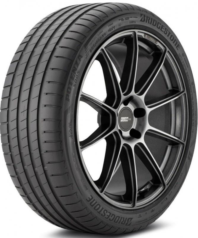 Bridgestone Potenza S005 RFT 315/30 R20 101Y